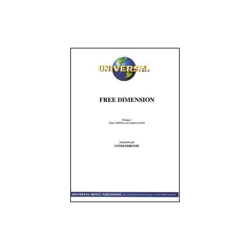FREE DIMENSION