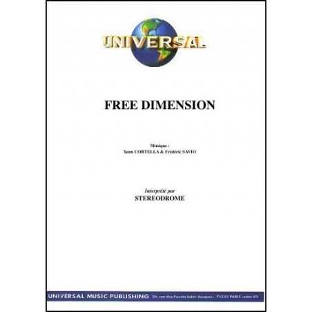 FREE DIMENSION