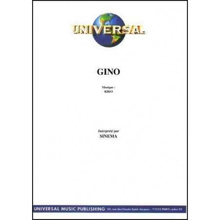 GINO