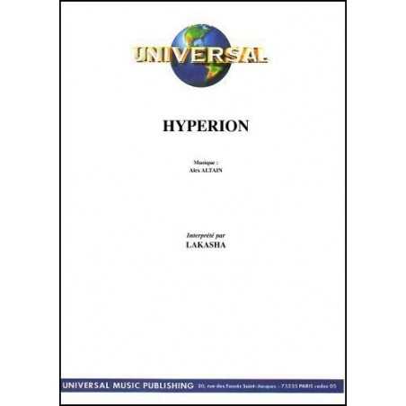 HYPERION