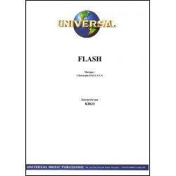 FLASH