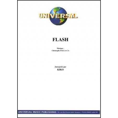 FLASH