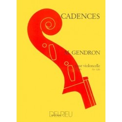 CADENCES