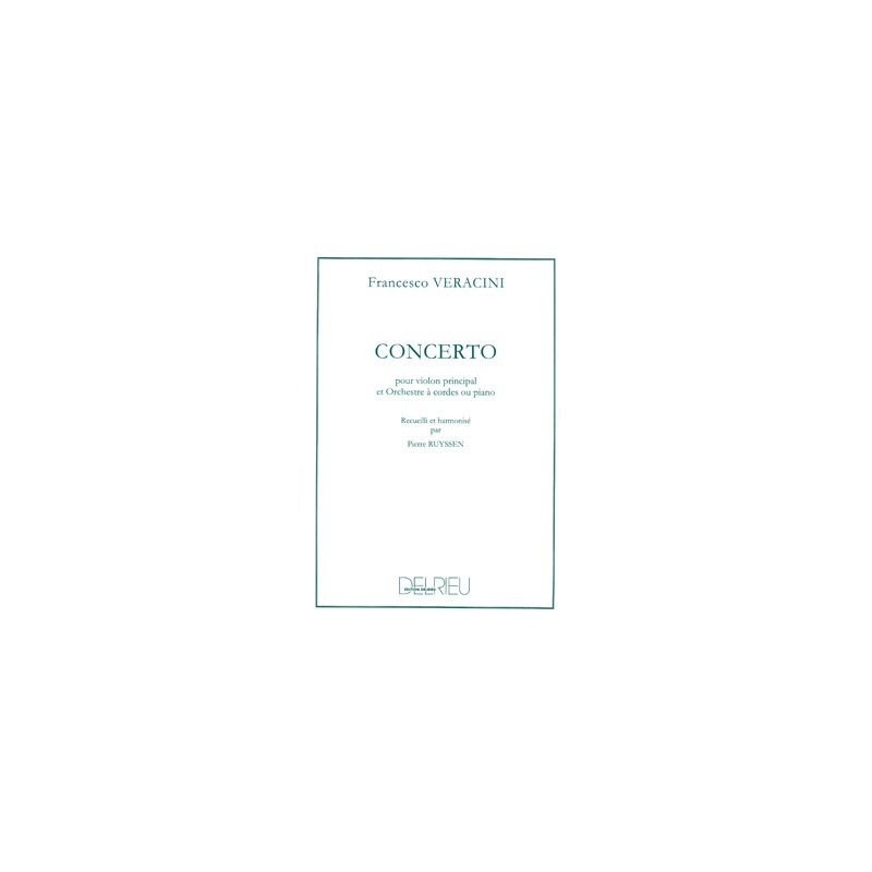 CONCERTO