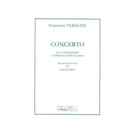 CONCERTO