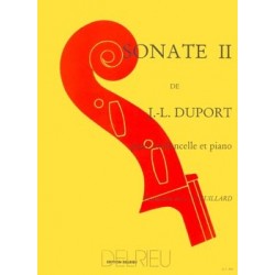 SONATE N°2