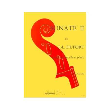 SONATE N°2