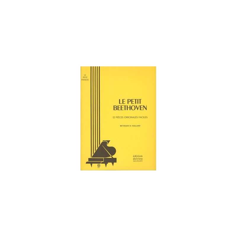 LE PETIT BEETHOVEN