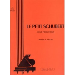 LE PETIT SCHUBERT