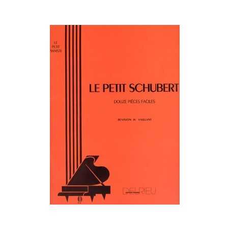 LE PETIT SCHUBERT