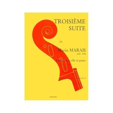 SUITE N°3