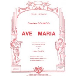 AVE MARIA N°1