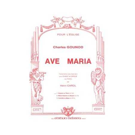 AVE MARIA N°1