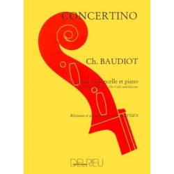 CONCERTINO