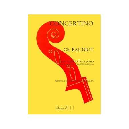 CONCERTINO