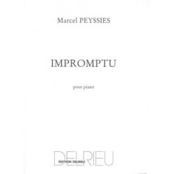 IMPROMPTU