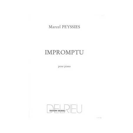 IMPROMPTU