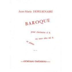 BAROQUE