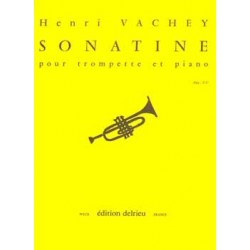 SONATINE