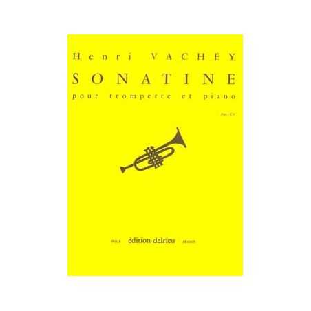 SONATINE