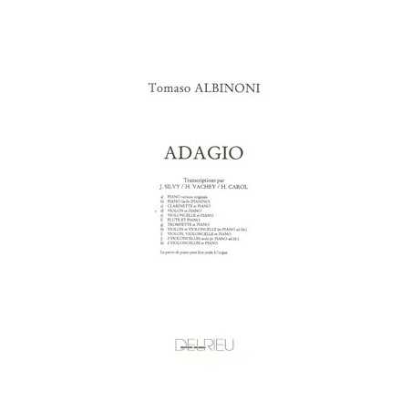 ADAGIO