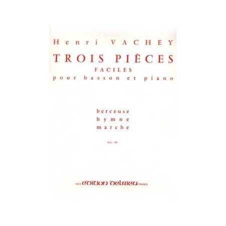 PIÈCES FACILES (3)