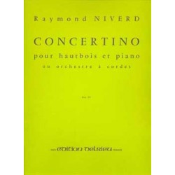 CONCERTINO