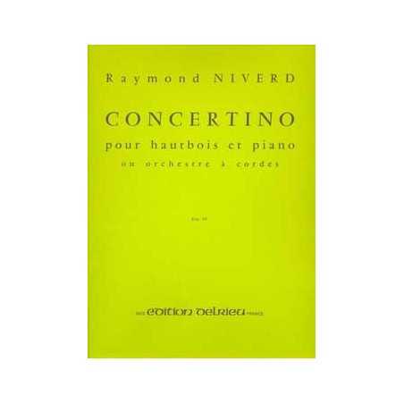 CONCERTINO