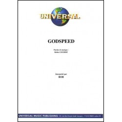 GODSPEED
