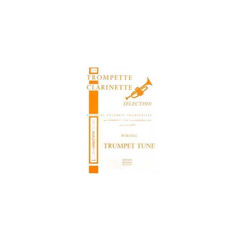 TRUMPET TUNE