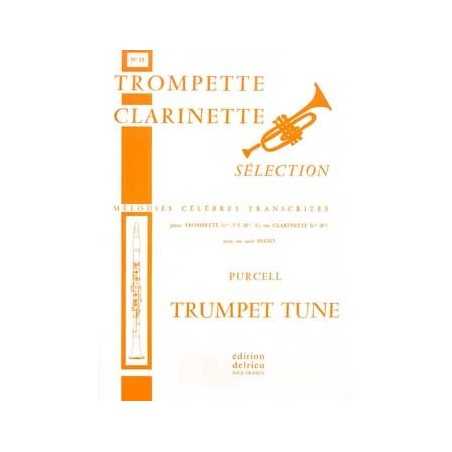 TRUMPET TUNE