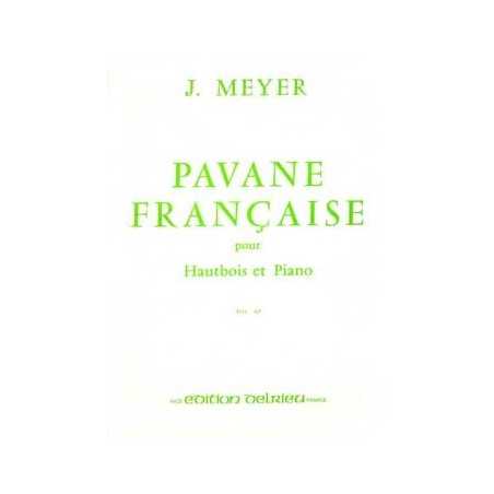PAVANE FRANÇAISE