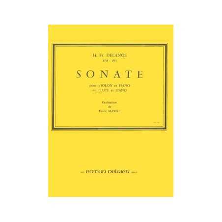 SONATE