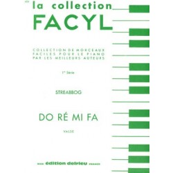 DO RÉ MI FA