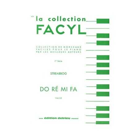 DO RÉ MI FA