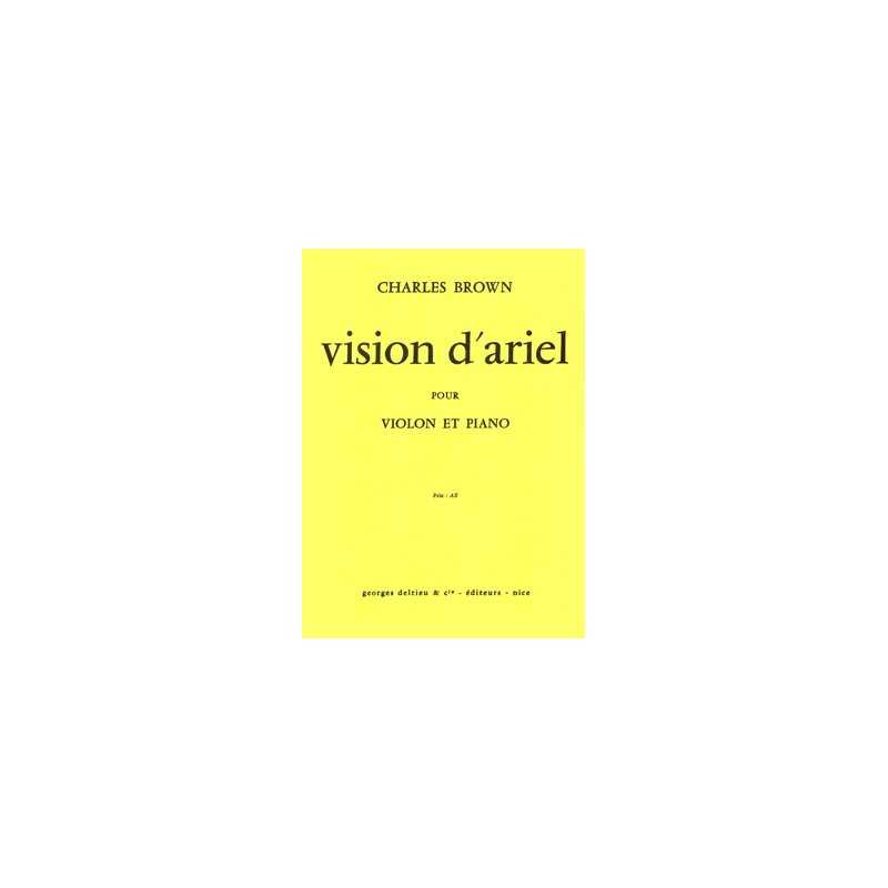 VISION D'ARIEL