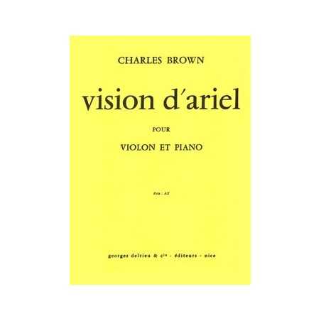 VISION D'ARIEL