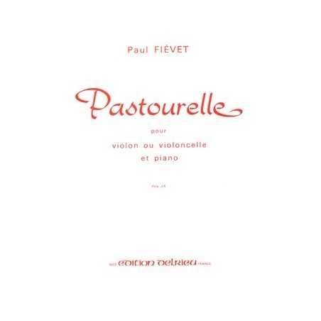 PASTOURELLE