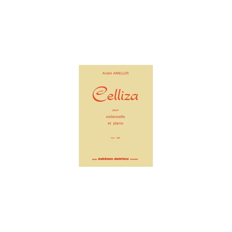 CELLIZA