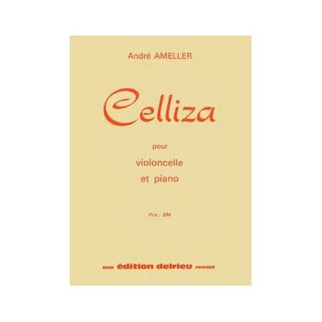 CELLIZA
