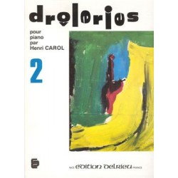DRÔLERIES VOL.2