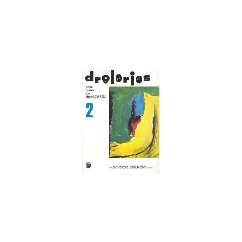 DRÔLERIES VOL.2