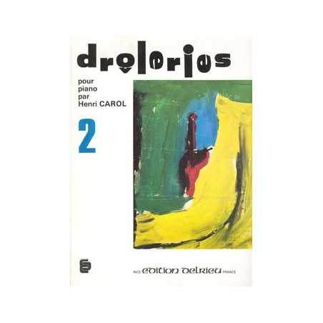 DRÔLERIES VOL.2