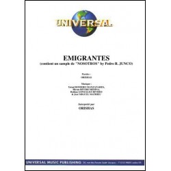 EMIGRANTES