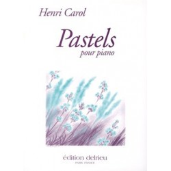 PASTELS VOL.1