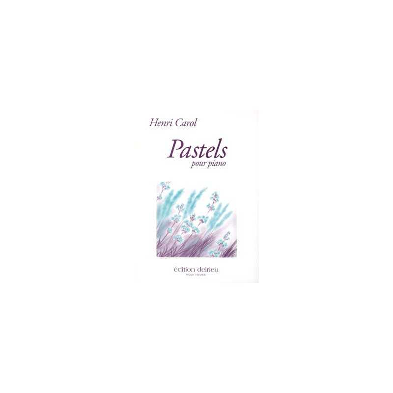 PASTELS VOL.1