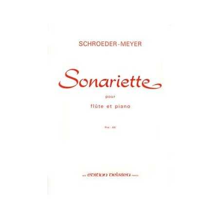 SONARIETTE