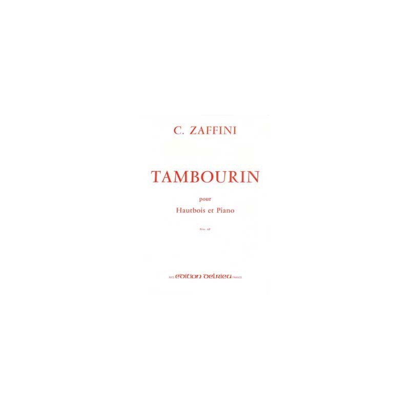 TAMBOURIN