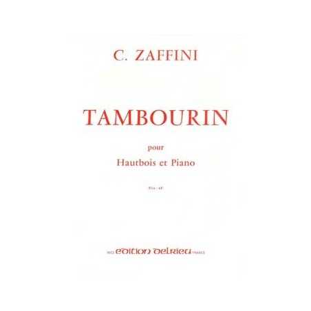 TAMBOURIN