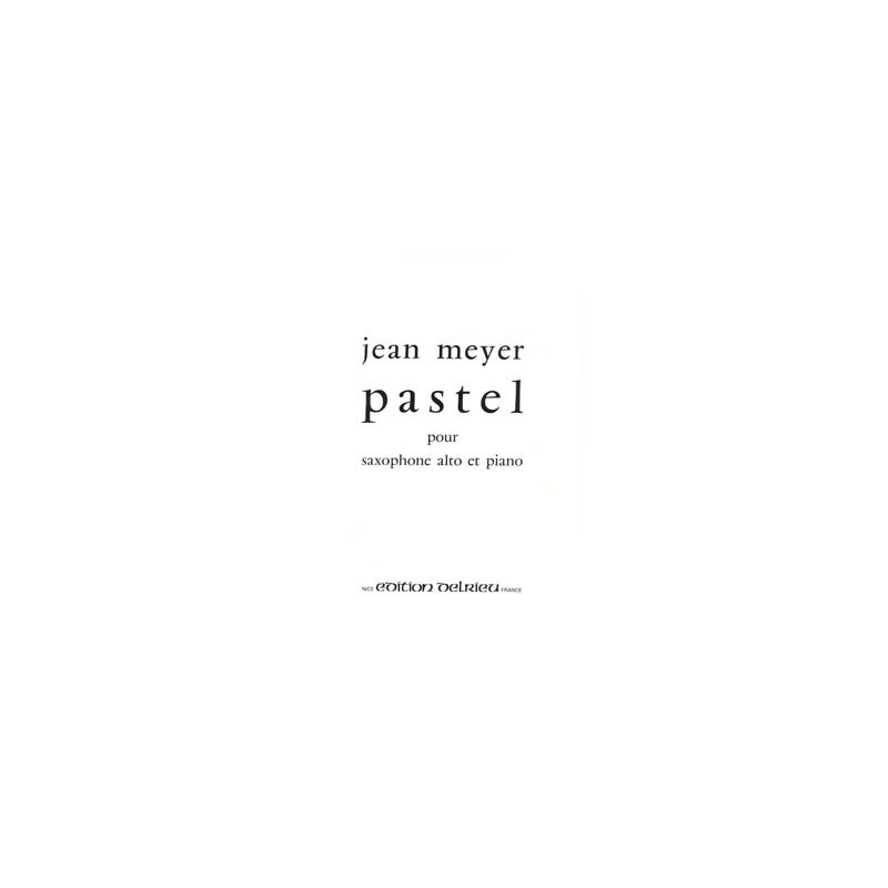 PASTEL